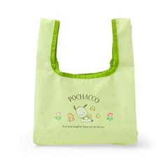 Sanrio Pochacco Lunch Eco Bag My Bag Shopping Bag Polyester Approx. 26cm W x