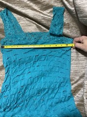 Handmade, Recycled, Upcycled T-Shirt Produce/Market Bag