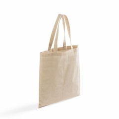 24 Pack Eco-Friendly Canvas Tote Bags with Gusset – Reusable Bulk Cotton Tote…
