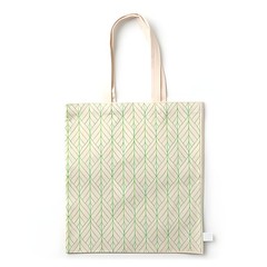 3 Pack Reusable Organic Cotton Canvas Tote Bags Heavy Duty Grocery Shopping Bag