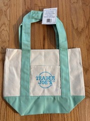 Trader Joe’s Viral Bag Bundle – Limited Edition Canvas & Coolers – LAST ONE