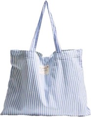 Canvas Tote Bag Organic Cotton Reusable Durable & Eco-friendly Ideal Shopping