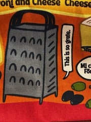 New Trader Joe’s Cheese Experience Large Canvas Tote Reusable Bag With Tags USA