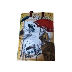 1x NEW Trader Joe’s Eco Reusable Shopping Gift Tote Bag PICK ONE (1) FREE SHIP