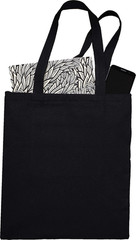 Wholesale Canvas Tote Bags in Bulk, Blank Tote Bags Suitable for DIY, Advertisi
