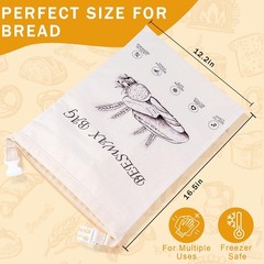 2-Pack Reusable Beeswax 16.5 inches x 12.2 x 0.07 inches, Amber Wheat