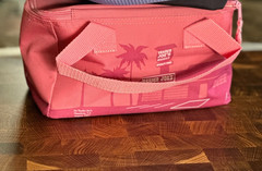 BN Trader Joe’s Valentines Day Mini Insulated Tote Bag Bundle Pink only