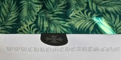 AUTHENTIC Chrome Hearts HAWAII – White Reusable Shopping Gift Bag – Large