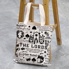Lords Dark Romance Reader Merch Lords Book Lover Crossbody Bag Lords Series B…
