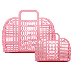 Jelly Bags – Set Small and Large Mother Daughter Jelly Totes | Reusable Gift …