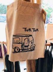 Eco-Friendly Foldable Grocery Eco Bag Foods Market Shopping Pouch Portable bag