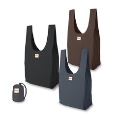 – Galaxy – 3 Foldable Reusable Shopping Bags in 1 Compact Pouch, Luxury Quali…