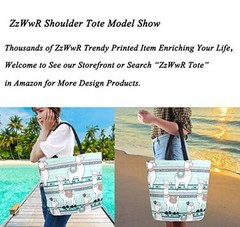 Chic Extra Large Shoulder Grocery Tote Bag, American Patriotic USA Flag Usa
