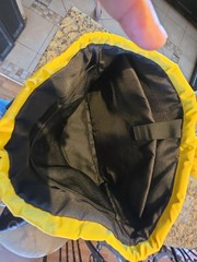 Pokemon x Target All-in Tote Limited Edition Adventure Reflector 30th Anni, NWT