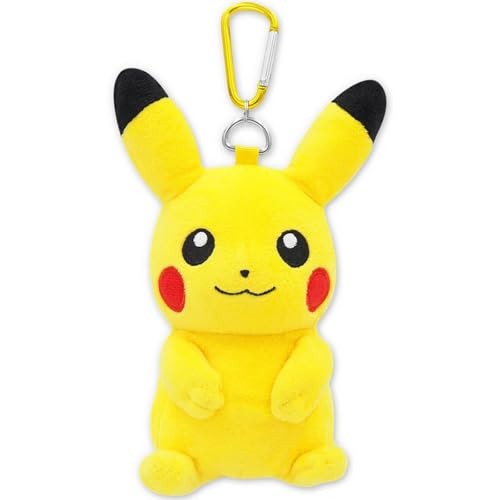 Pikachu Pocket Monster Ball Pouch