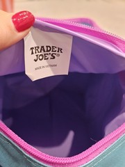 Trader Joe’s Mini Insulated Bag 2026 Summer Fun Full Set Of 6 NEW AUTHENTIC