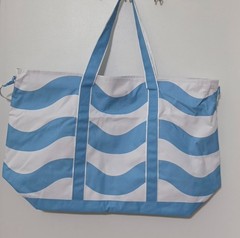 CVS Sun & Sky Jumbo Wave Bag 25.75 W x .044 D x 16.53 H-U Choose Color