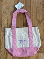 Trader Joe’s Viral Bag Bundle – Limited Edition Canvas & Coolers – LAST ONE