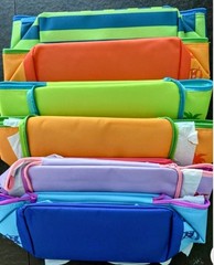🏖️Trader Joe’s New Mini Insulated Bag 2026 Pick 1 OF THE 5! ⛱️ ALL COLORS AVAIL