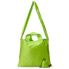 KALIDI Compact Tote Shopping bag Lightweight Foldable Tiny Reusable Grocery S…