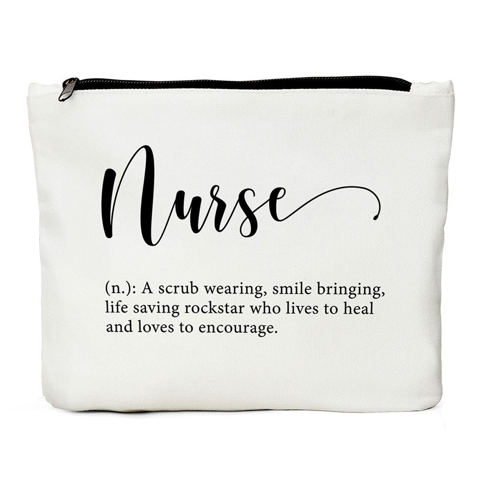 Nurse Accessories Work Bag – School Gifts, Appreciation Gifts for multi160