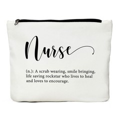 Nurse Accessories Work Bag – School Gifts, Appreciation Gifts for multi160
