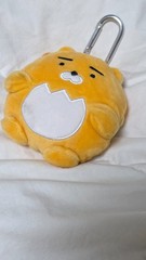 Kakao Ryan Baku Bag Doll
