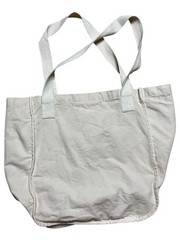 Google Cloud Reusable Tote Bag Organic Market Shopping 12x12x7”