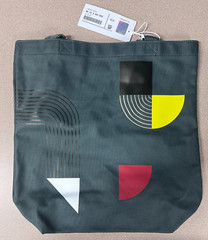 MINI Graphic Shopper Bag (80225A51683)