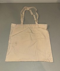 14.5 X13 Reusable Shopping Bag “Christina”