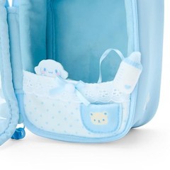 Sanrio Cinnamoroll Plush Pouch Idol Baby 15cm 184683