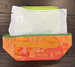 Trader Joe’s 6-Piece Mini Insulated Tote Bag Set – Limited Edition Summer 2026