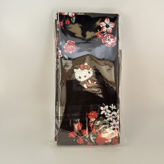 Hello Kitty Shupatto S Foldable Eco Bag Reusable Compact Shopping Bag Sanrio