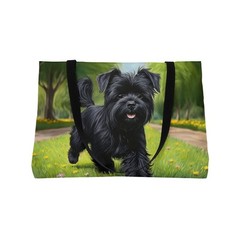 Affenspinscher ‘Monkey Dog’ Weekender Tote Bag