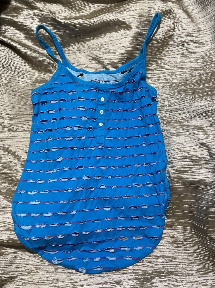 Handmade, Recycled, Upcycled T-Shirt Produce/Market Bag
