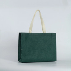 Women Foldable Shopping Bag Reusable Eco Large Unisex Fabric Non-Woven Shoulder