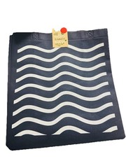 Mother Earth Thank you Reusable Tote Bag 12.75×11.875×5.75-in