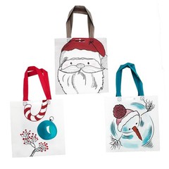 Reusable Shopping Bags Extremely Durable Multi Use Small Stylish Fun Foldable…