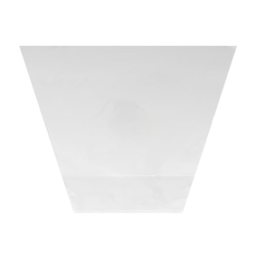 HEADS M-O4 Plain OPP Bags for Arrangements Made in Japan 40 x 20 x 30 x 12cm