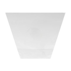 HEADS M-O4 Plain OPP Bags for Arrangements Made in Japan 40 x 20 x 30 x 12cm