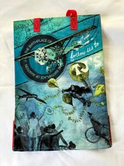 NWT Trader Joe’s Reusable Regional Bag (Ohio | OH)