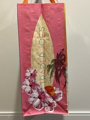 Trader Joe’s FLORIDA Regional Reusable Shopping Tote Bag – Collect ’em All!