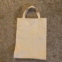 Bellingham Farmers Market Cotton Canvas Tote Bag Recyclable & Reusable