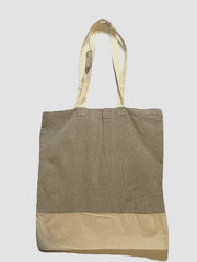 Panera Bread – NEW – Cotton – Canvas – Tote Bag Reusable (16”x14.5”) Tan/Beige