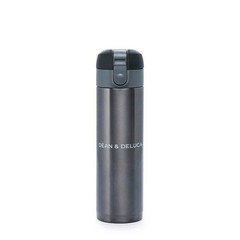 DEAN & DELUCA Tote Bag & Mug Bottle Gift Set 300ml Japan Limited Bundle Y863621