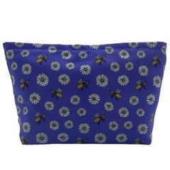 COARA Makeup Bag Travel Toiletry Bag, Cute Small Cosmetic Bags for Multicolor