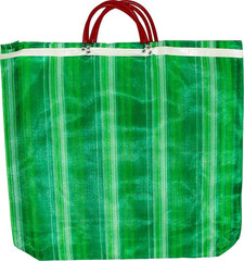 3 Large Mercado Bags, High Thread Mesh 20 X 22 Inches Market Reusable Grocery Ba