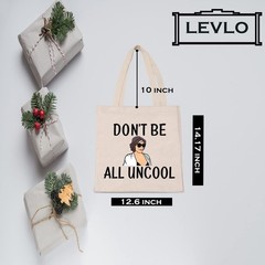 Stars Fans Gifts Do Not Be All Uncool Foldable Shopping Bags Housewives