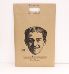 Trader Joe’s 2025 “Mystery Packs” 3 Total Bags from Around the U.S.A