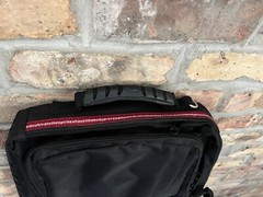 Fokai Industries Guam Fellow Utility Bag NEW WITHOUT TAGS